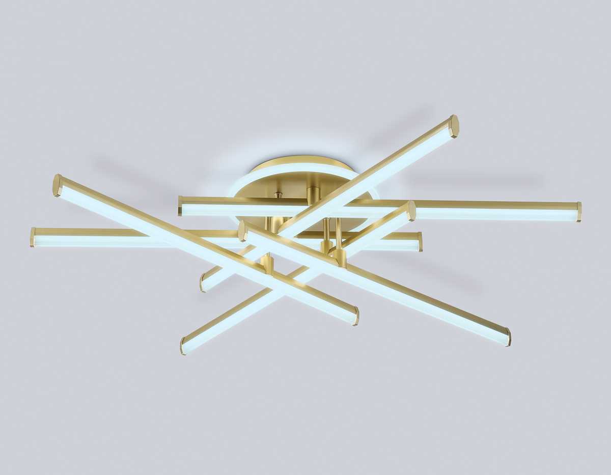 Люстра Ambrella Light COMFORT FL6254