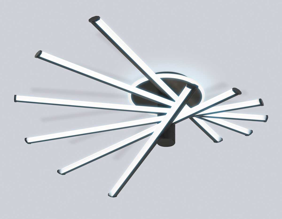 Люстра Ambrella Light COMFORT FL6232