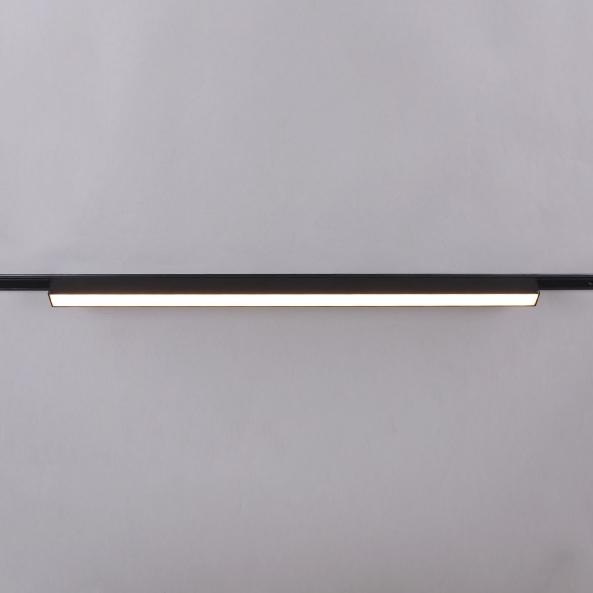 Трековый магнитный светильник Reluce 13003-9.3-001UR magnetic LED20W BK CCT+SMART