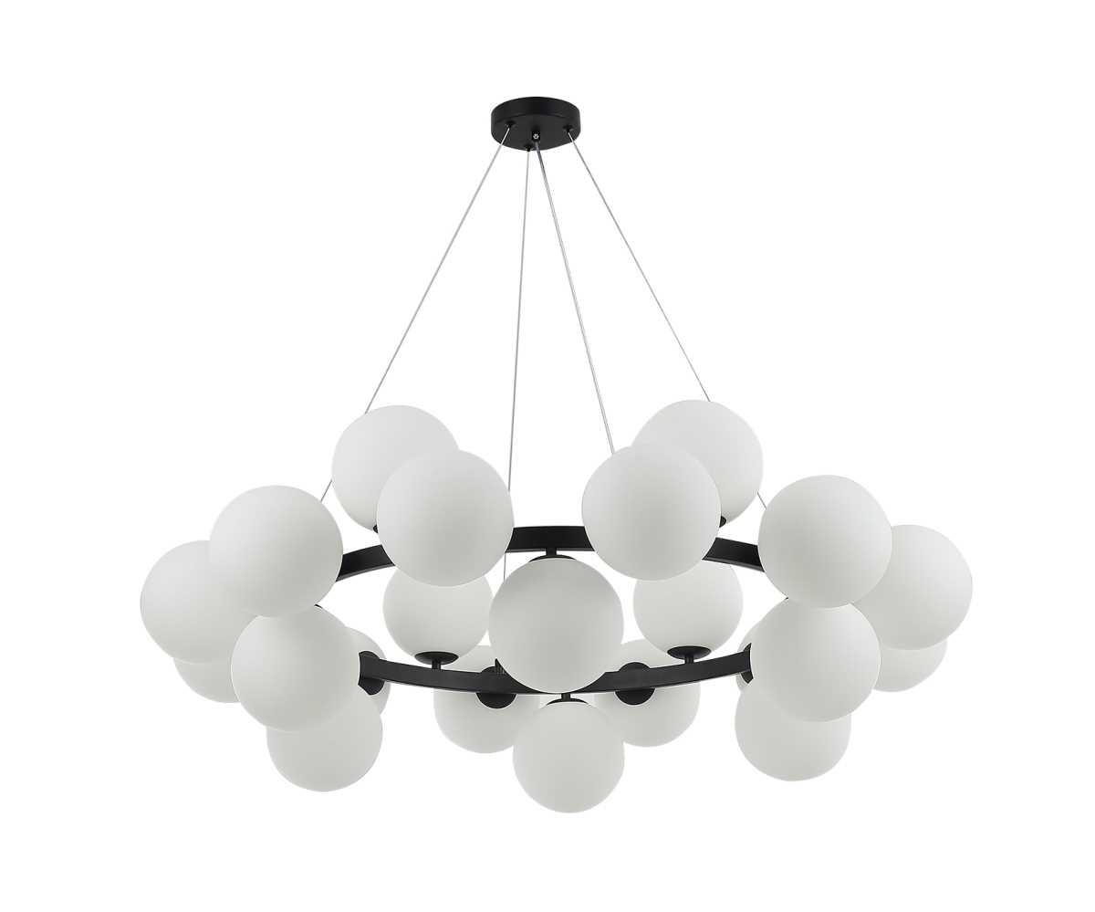 Люстра Kink Light Сида 07508-24,19