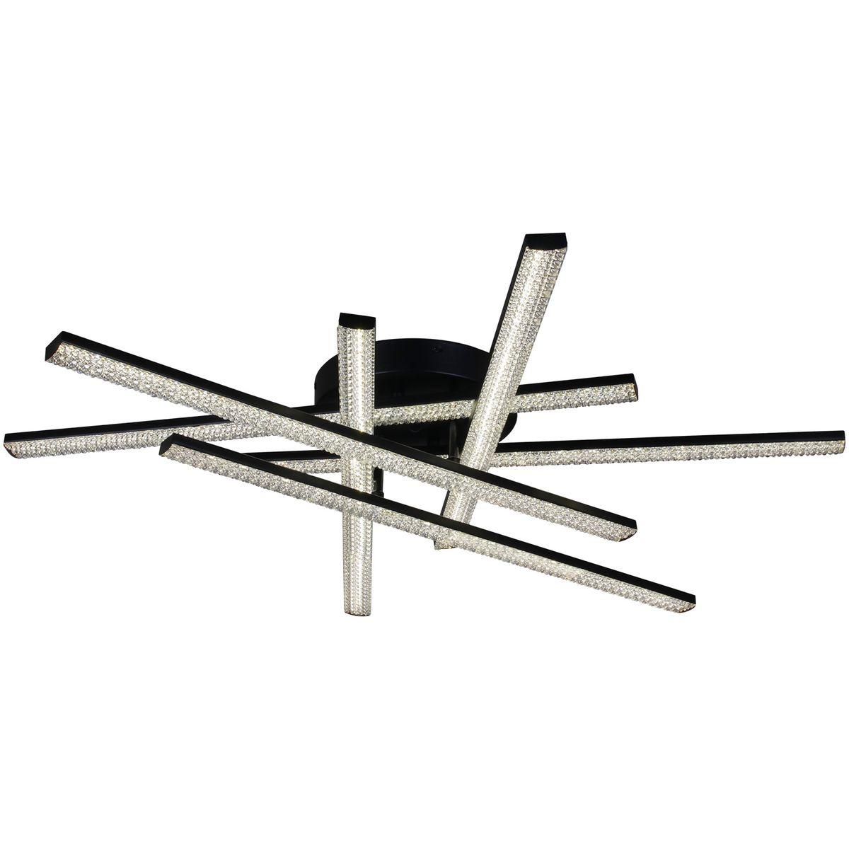 Потолочная светодиодная люстра Reluce 77138-0.3-06