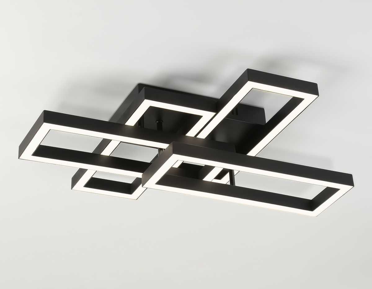 Люстра Ambrella Light ACRYLICA FA1002