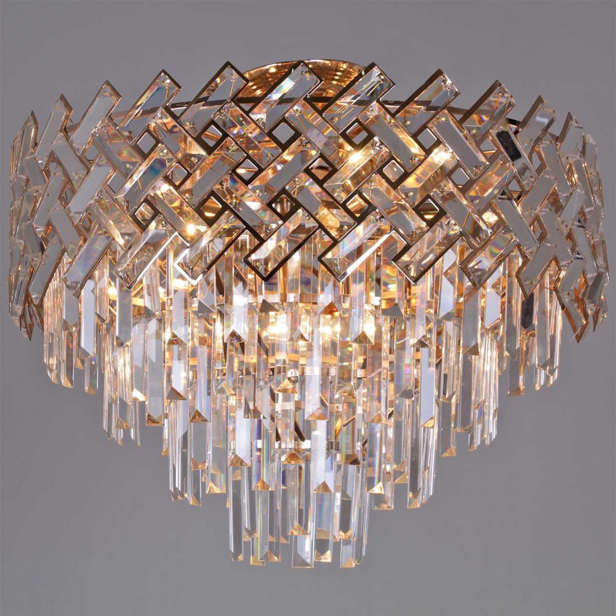 Потолочный светильник Reluce 09108-3.4-09