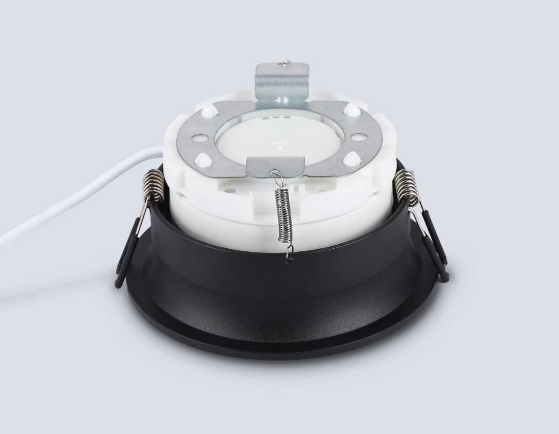 Светильник встраиваемый Ambrella Light TN51814