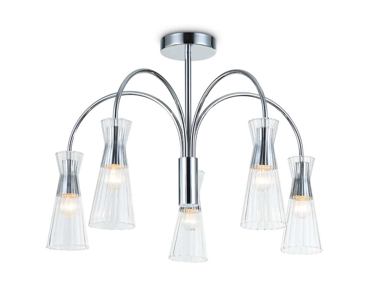 Люстра на штанге Ambrella light High light LH55651