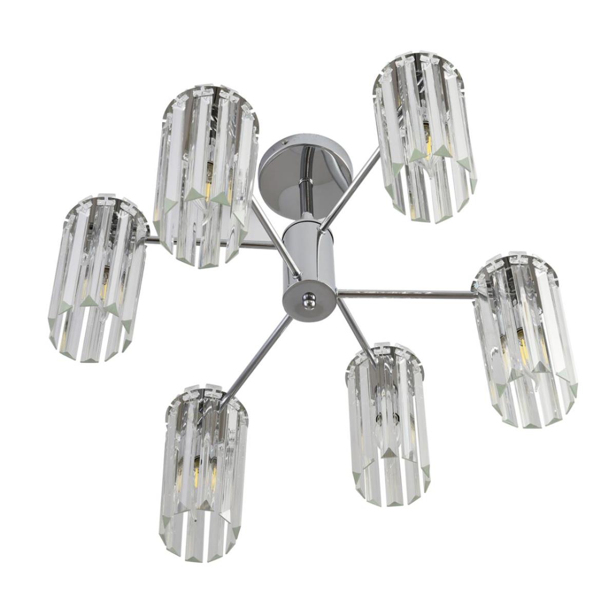 Люстра Lumion CLASSI 8348/6C
