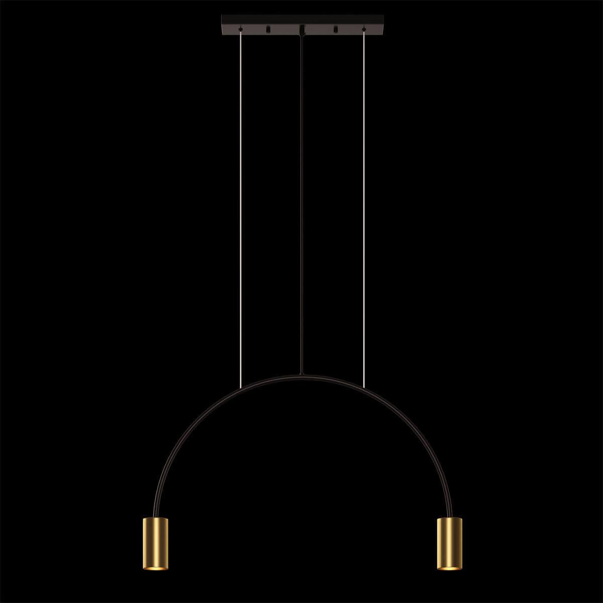 Подвесной светильник Loft IT Volta 5043-2