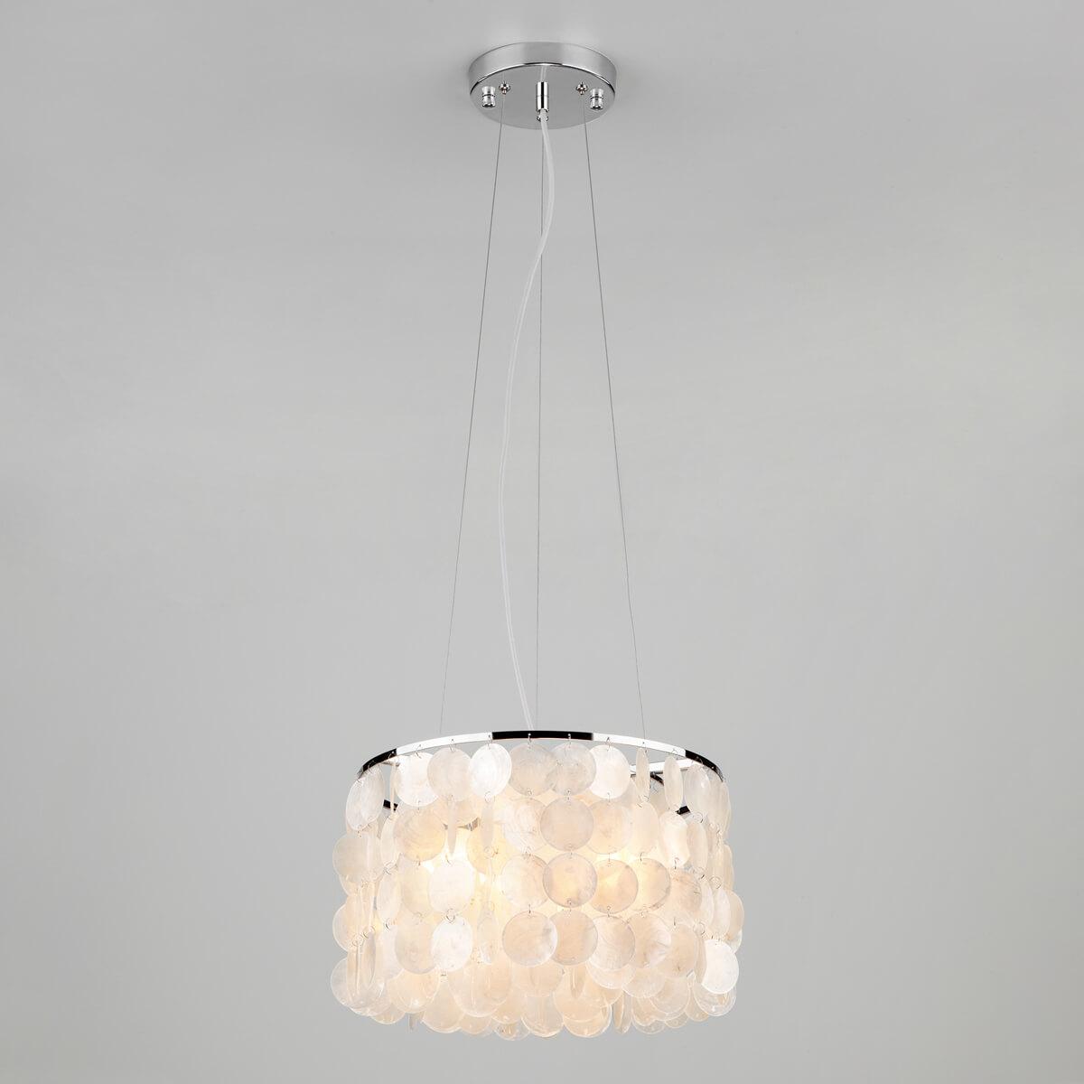 Подвесная люстра Eurosvet Sandra 00000072982