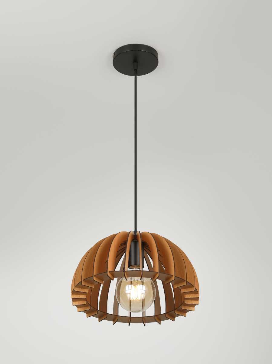 Подвесной светильник Rivoli Ivy 5111-201 Б0069914