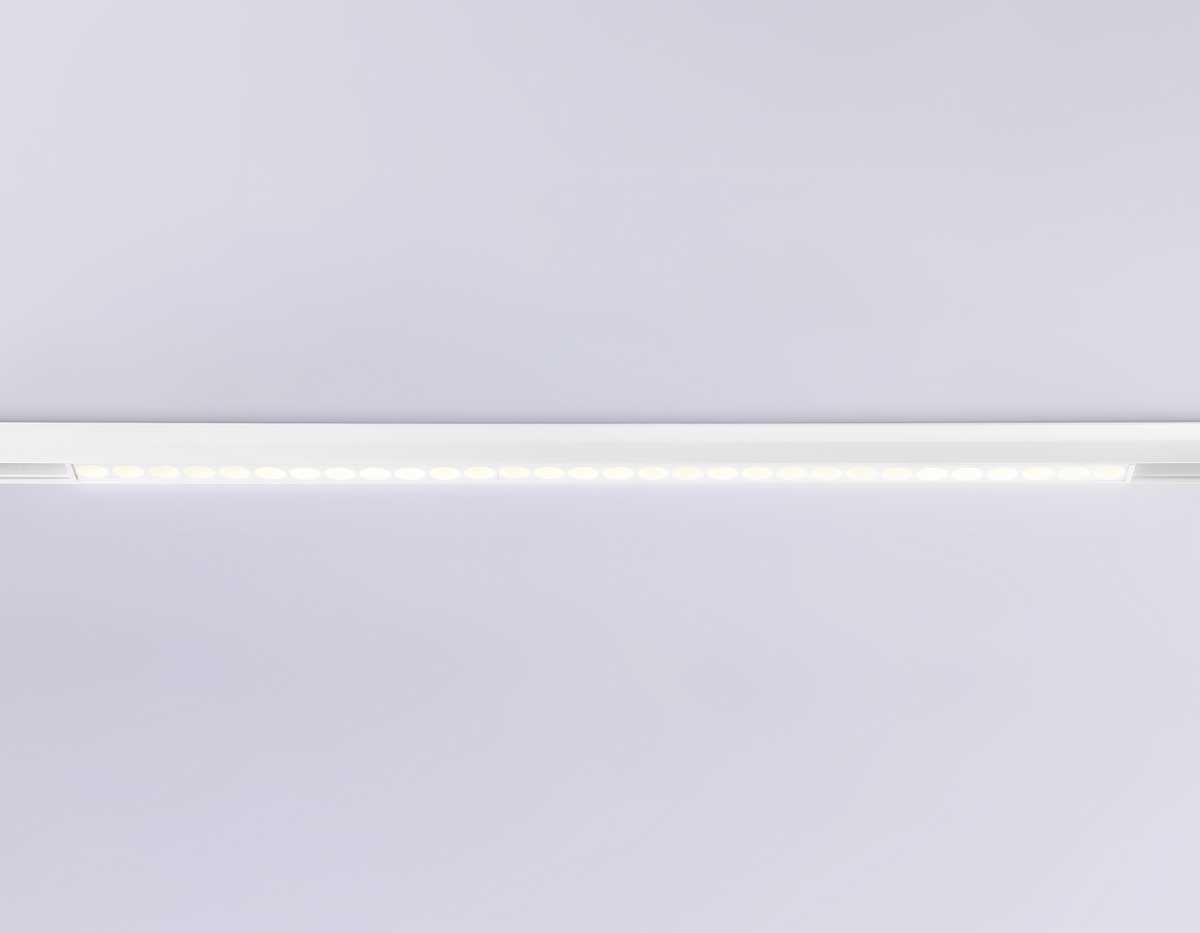 Трековый светодиодный светильник Ambrella light Track System GL4031