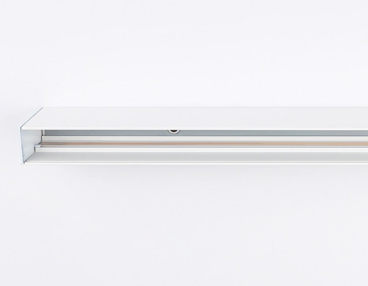 Шинопровод магнитный накладной Ambrella light Track System Magnetic GL3300