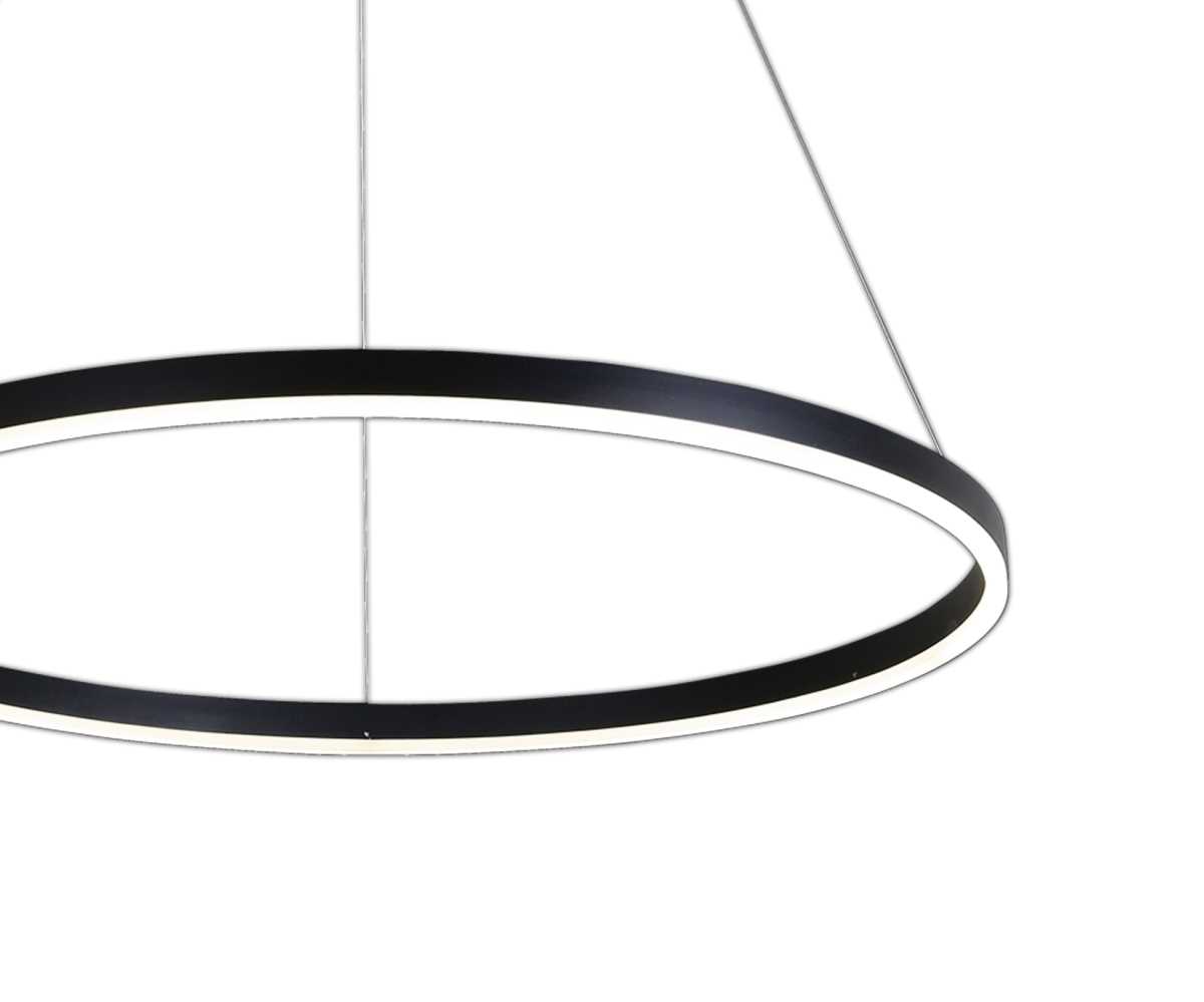 Подвесной светодиодный светильник Kink Light Тор 08214,19A(4000K)