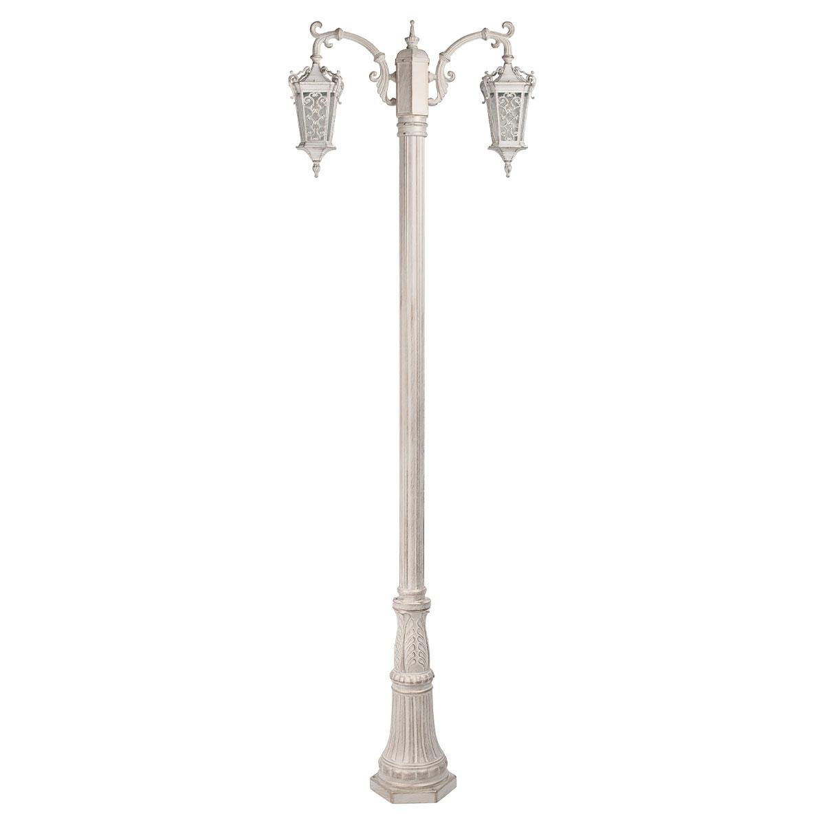 Ландшафтный светильник Loft IT Tremezzo 100019/2200 WBG