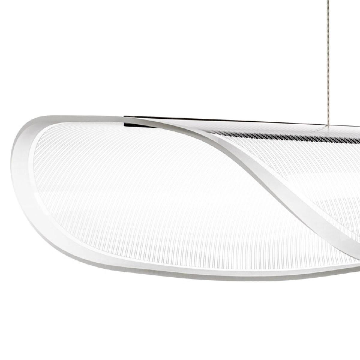 Подвесная светодиодная люстра Lightstar Varese 731413