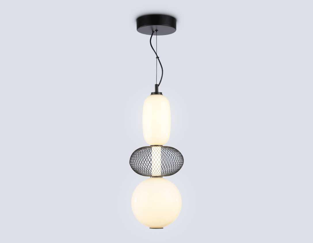 Подвесной светодиодный светильник Ambrella light High Light LH11008