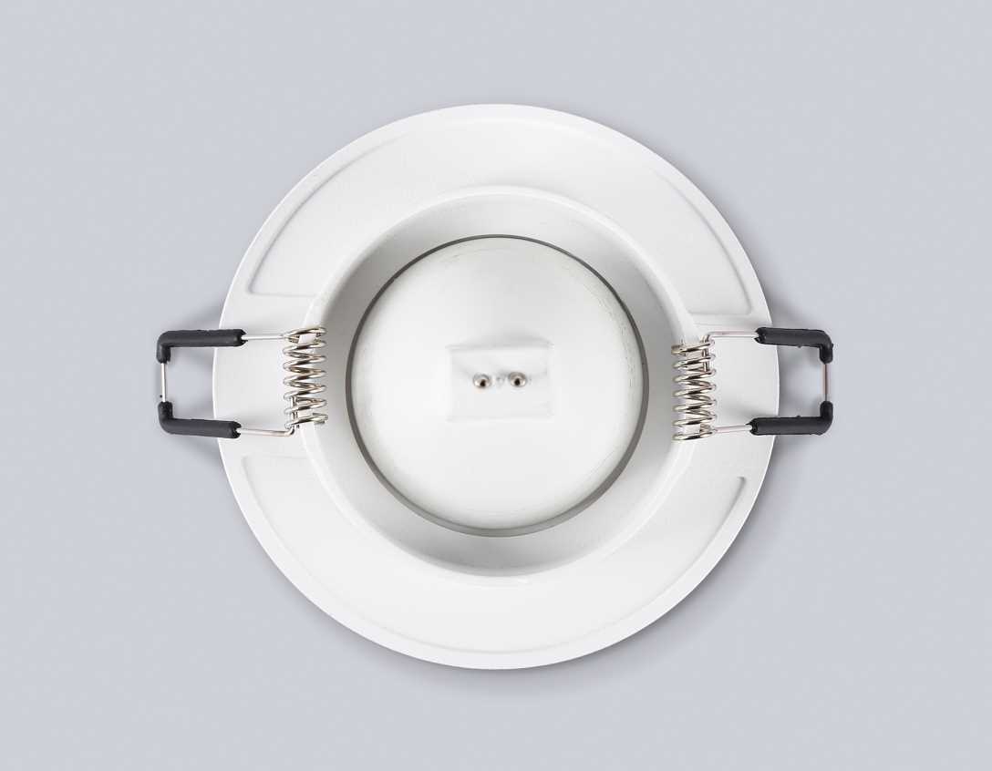 Светильник встраиваемый Ambrella Light TN30707