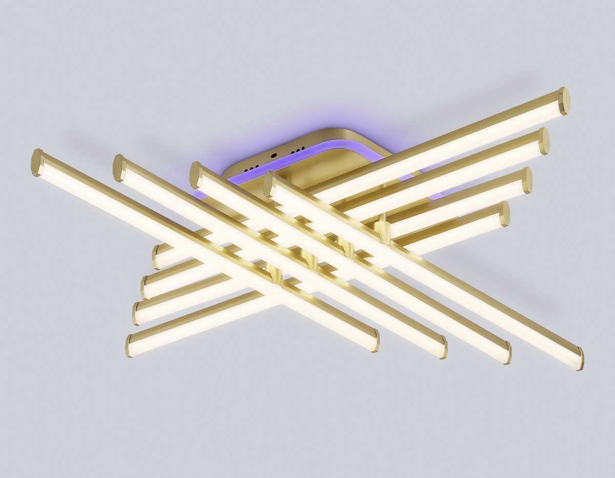Люстра Ambrella Light COMFORT FL6263
