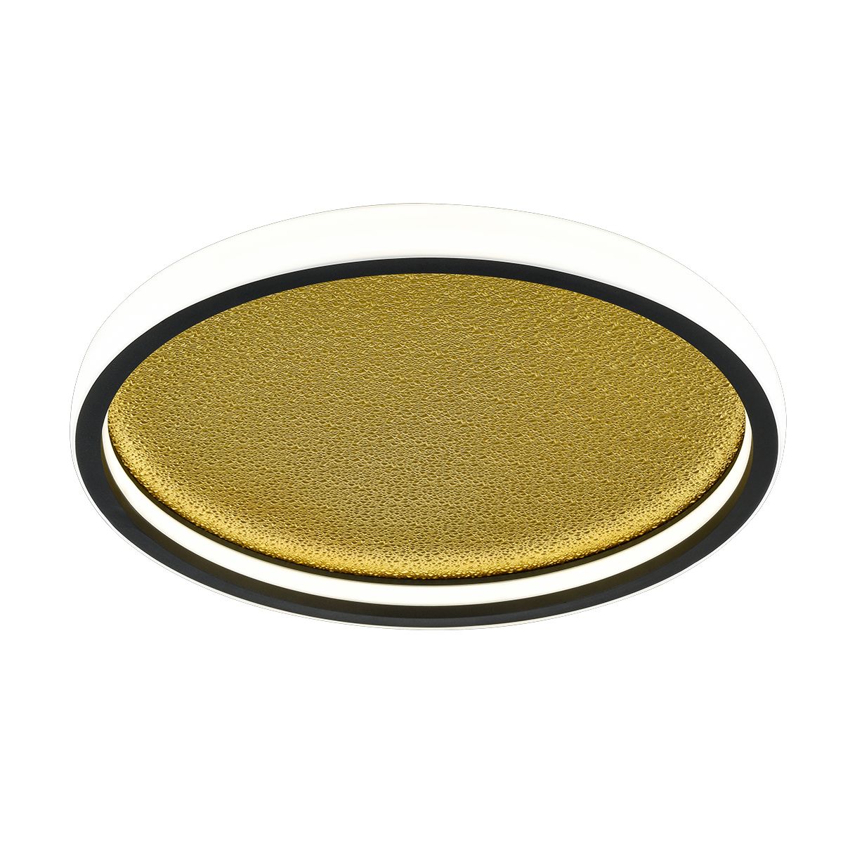 Потолочный светодиодный светильник Sonex Mitra Shimmers 7736/60L