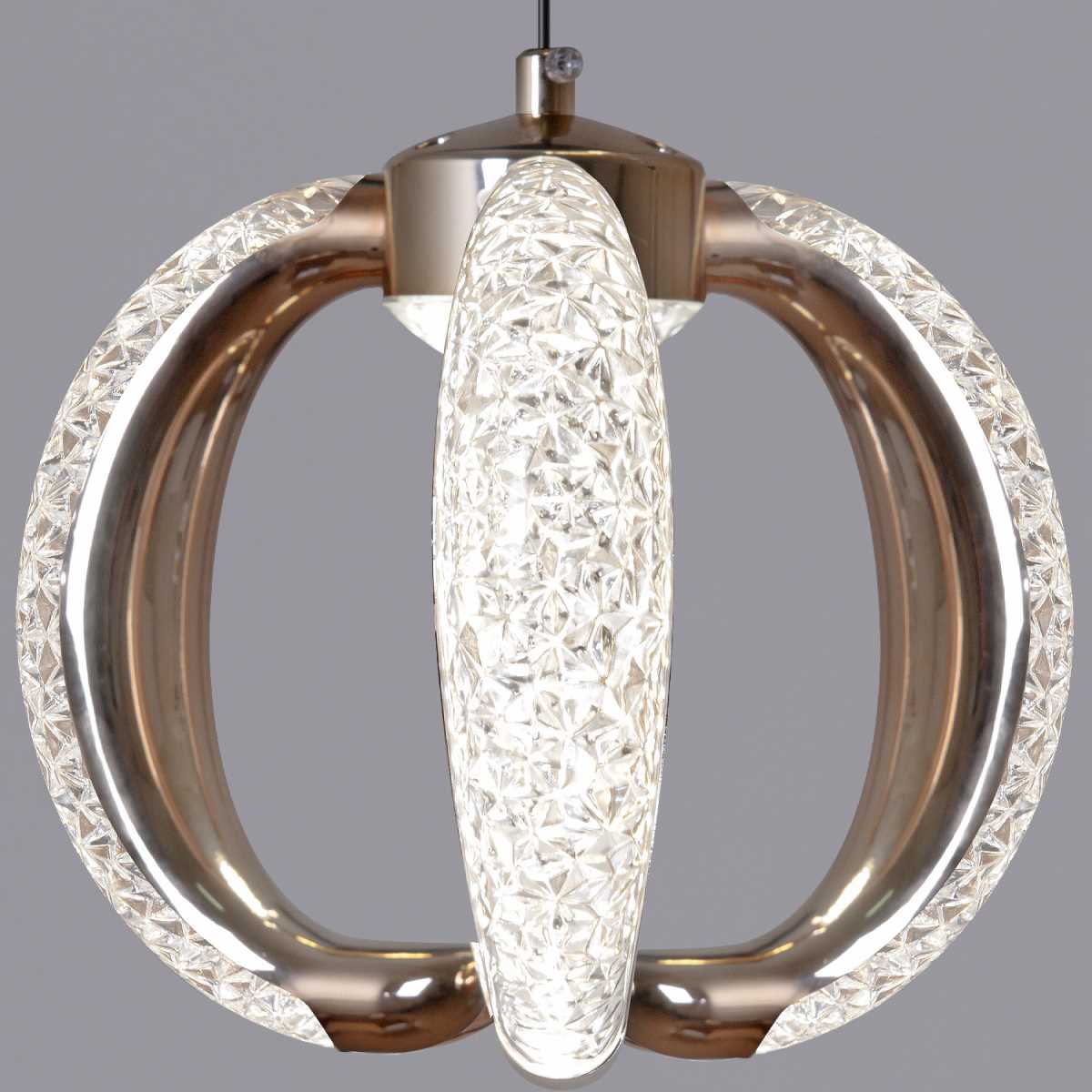 Подвесная люстра Reluce 80390-0.9-05 FG