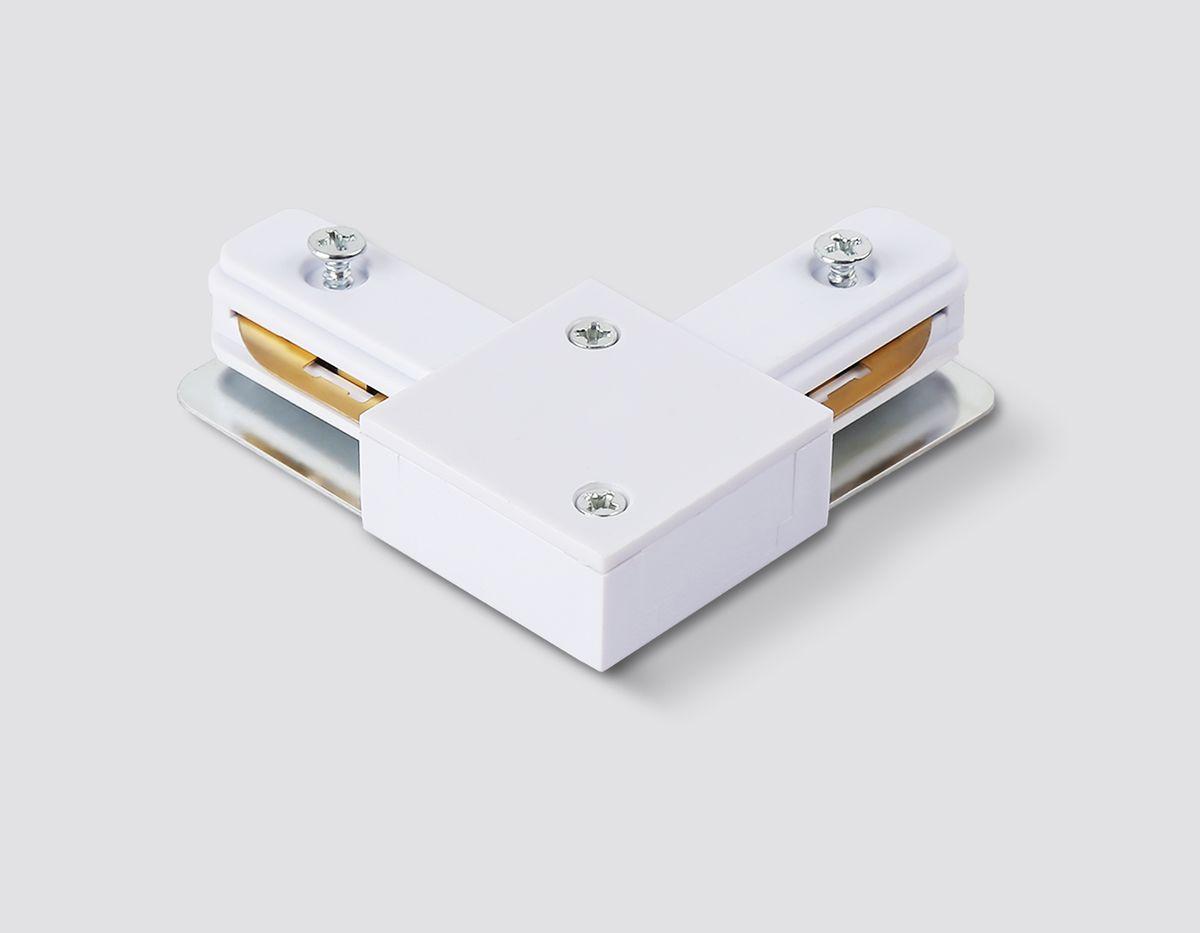 Коннектор L-образный Ambrella Light Track System Standard 220V GL7163