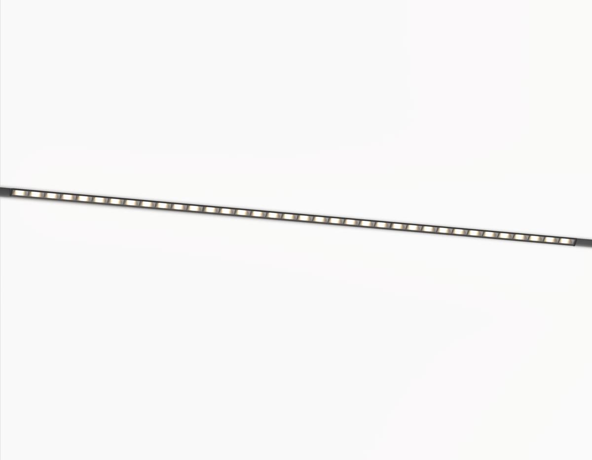 Трековый линейный светильник Ambrella Light TRACK SYSTEM GL2345