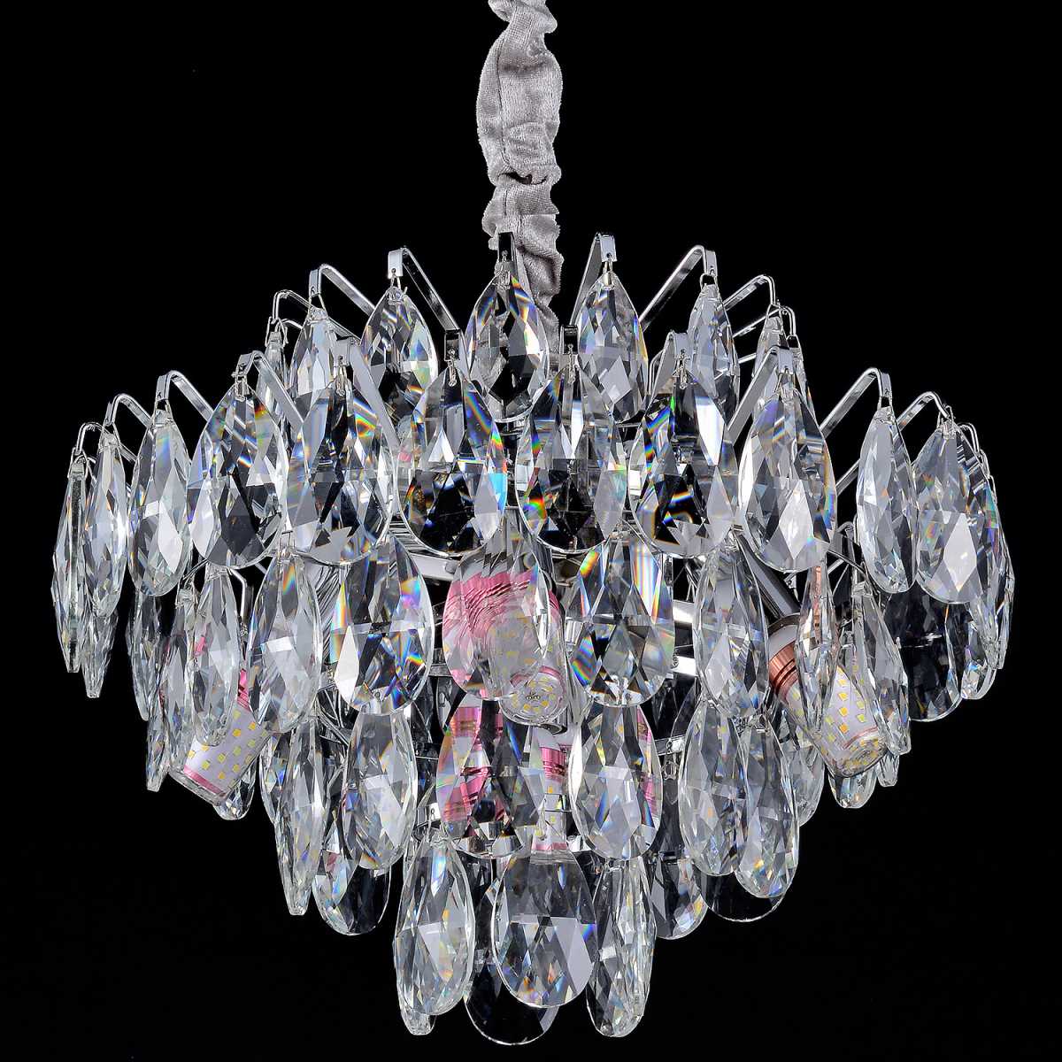 Люстра Reluce 93380-0.4-400 CH