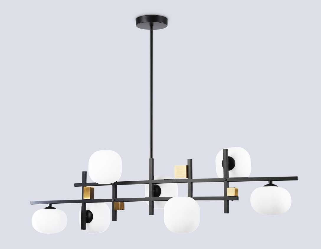 Светильник на штанге Ambrella light High Light LH51017