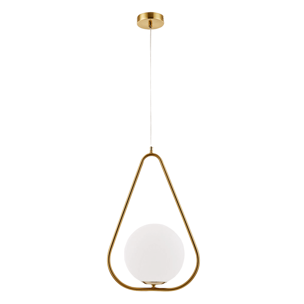 Подвесной светильник Arte Lamp Matisse A7765SP-1AB