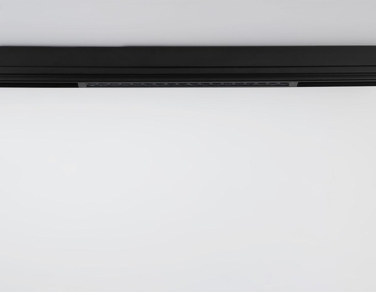 Трековый светодиодный светильник Ambrella Light Track System Magnetic 220V GL1314