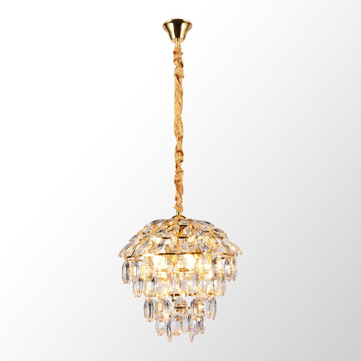 Подвесной светильник Lussole LSP-6013