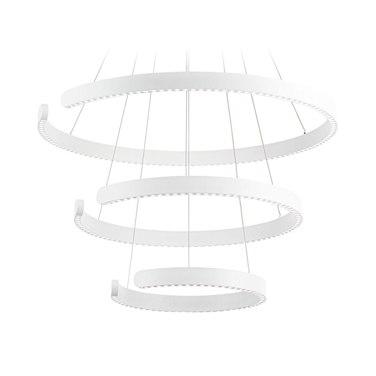 Подвесной светодиодный светильник Ambrella light Comfort Line FL5887