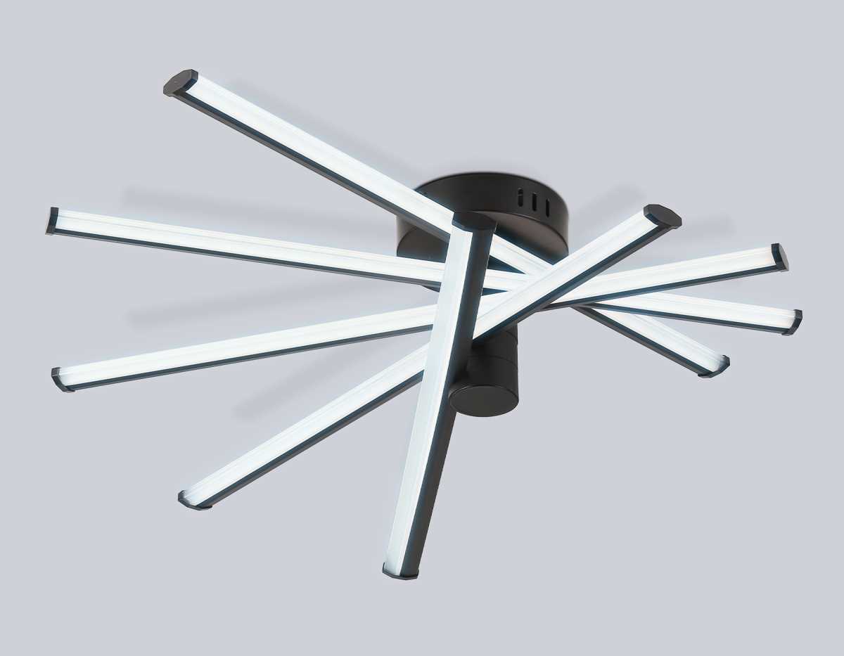 Люстра Ambrella Light COMFORT FL6222