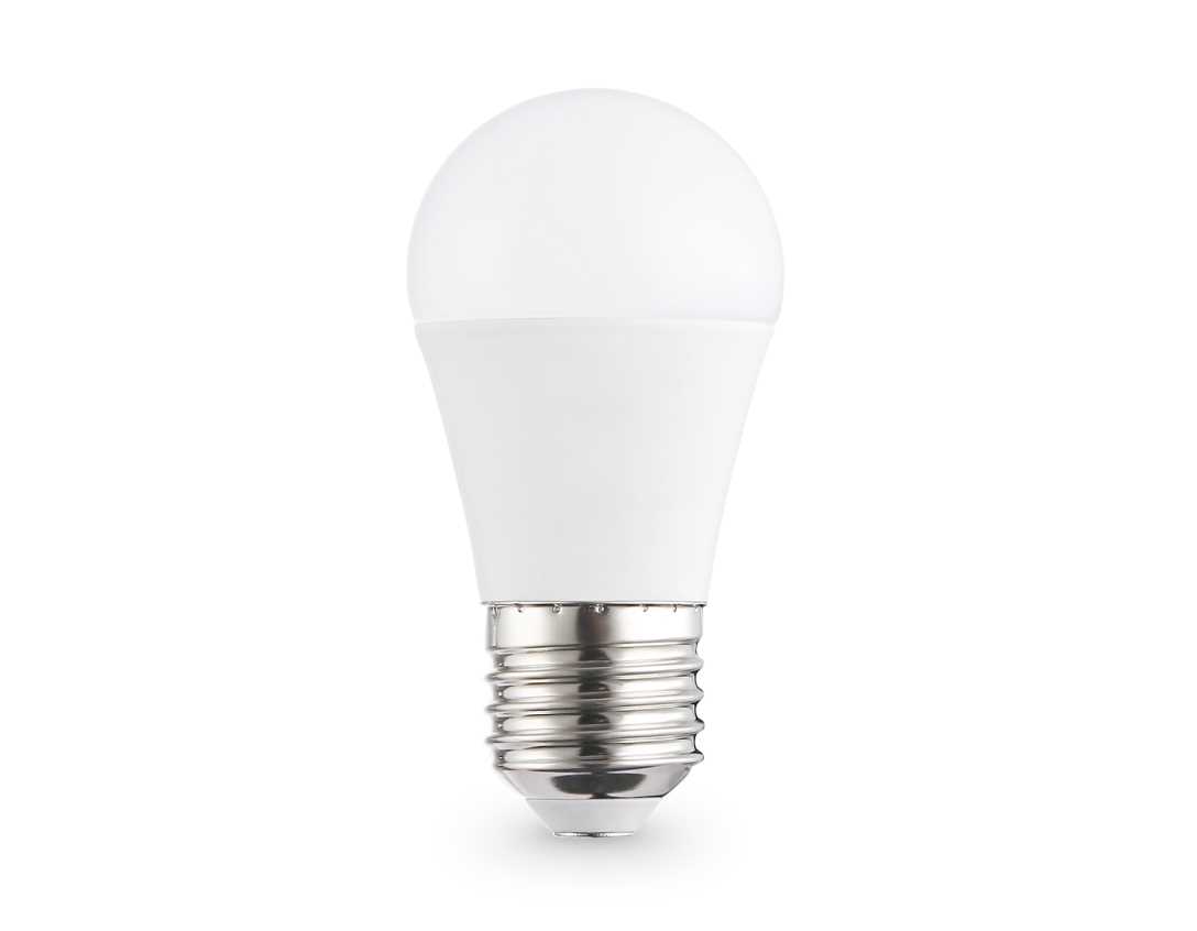 Лампа светодиодная Шар G45 13W 2700K Ambrella light Bulding 451303