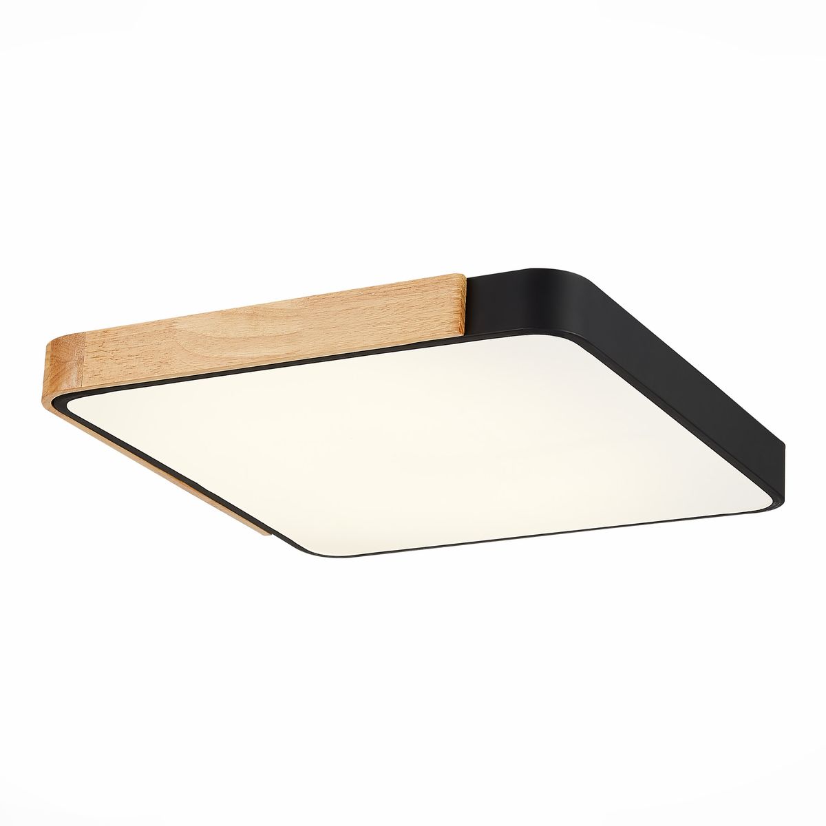 Потолочный светодиодный светильник Evoluce Festa SLE201242-01