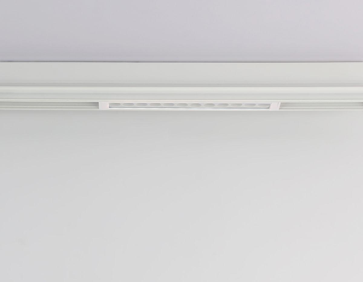 Трековый светодиодный светильник Ambrella Light Track System Magnetic 220V GL1301