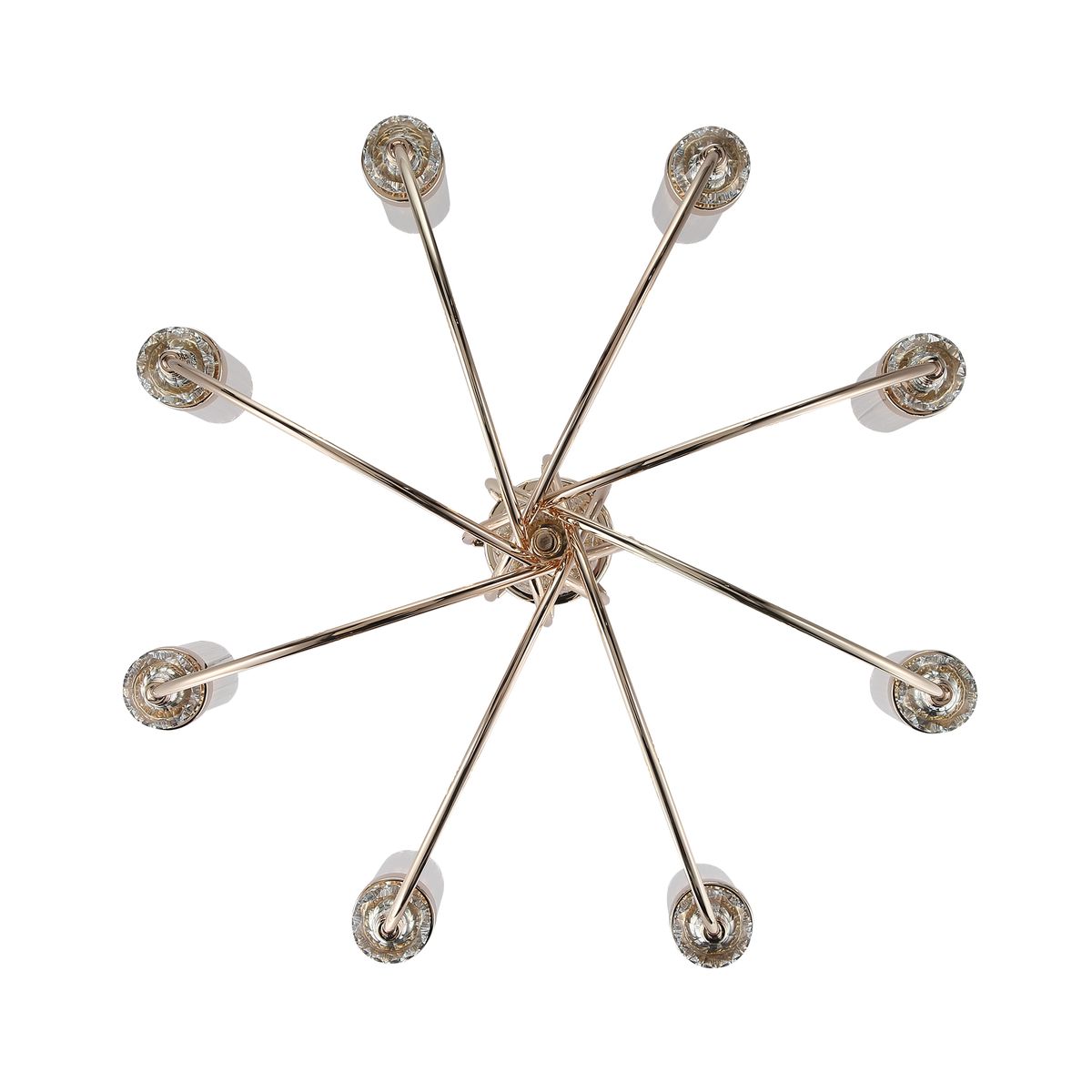 Подвесная люстра ST Luce Elegra SL1402.203.08