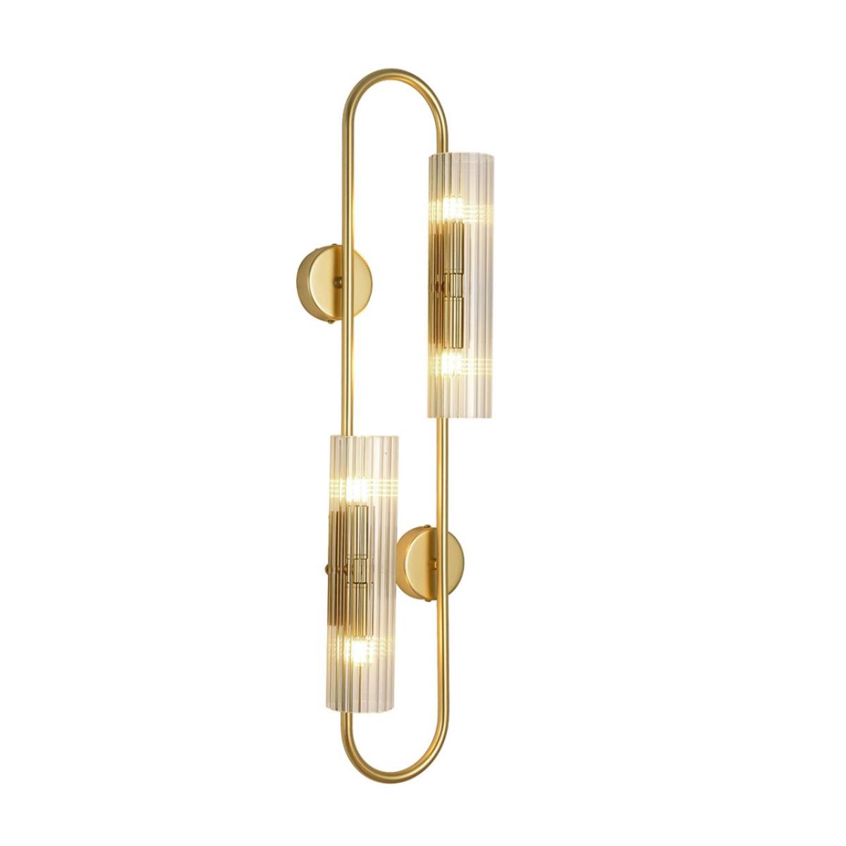 Бра Lumion Toronto Suspentioni 6560/4W