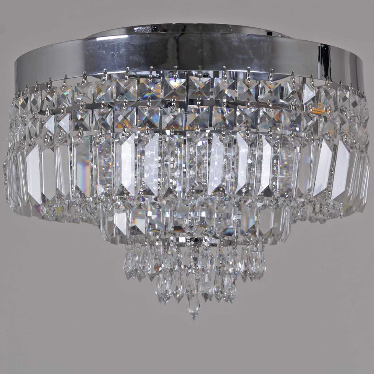 Потолочная люстра Reluce 09370-0.3-400