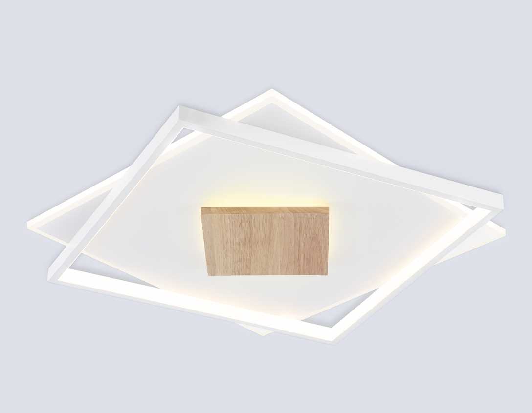 Светильник потолочный Ambrella light COMFORT FL4790