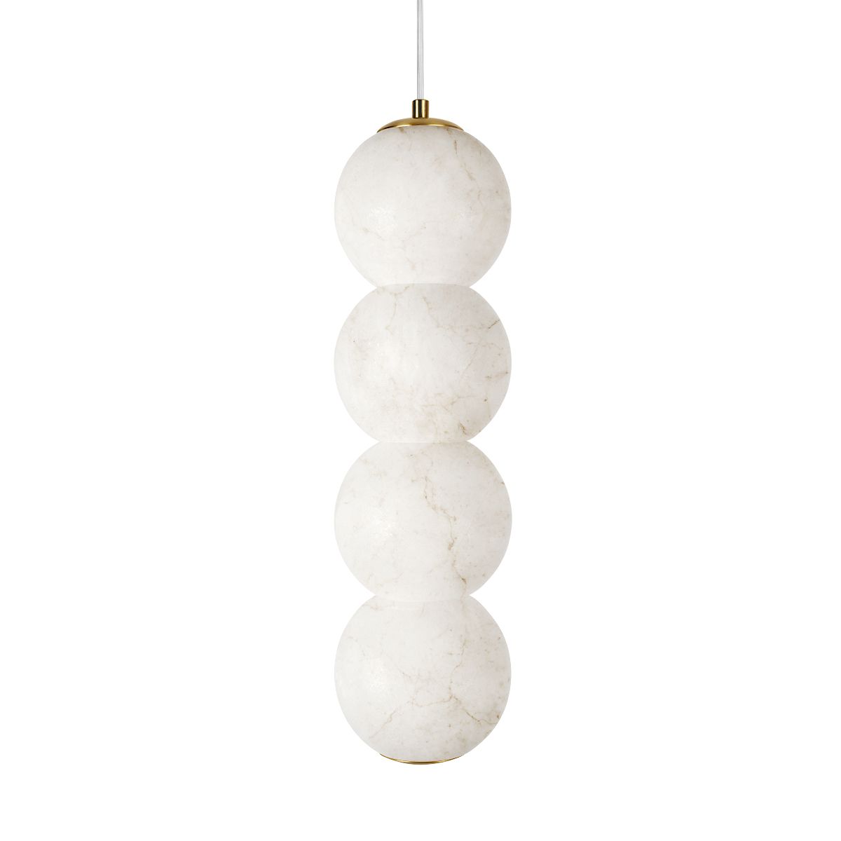 Подвесной светильник Loft IT Beads 10530/4P