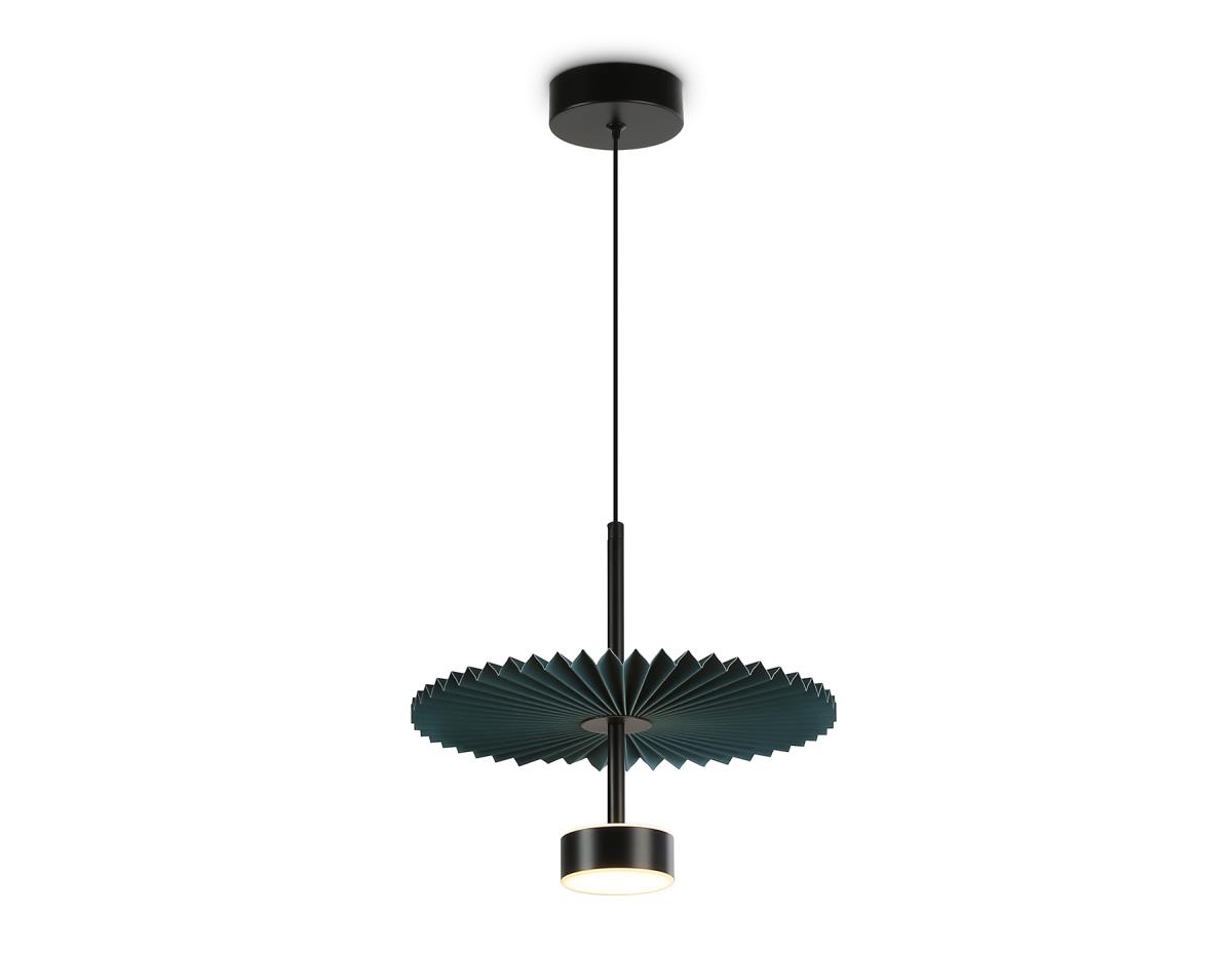 Люстра Ambrella Light HIGH LIGHT LH72605