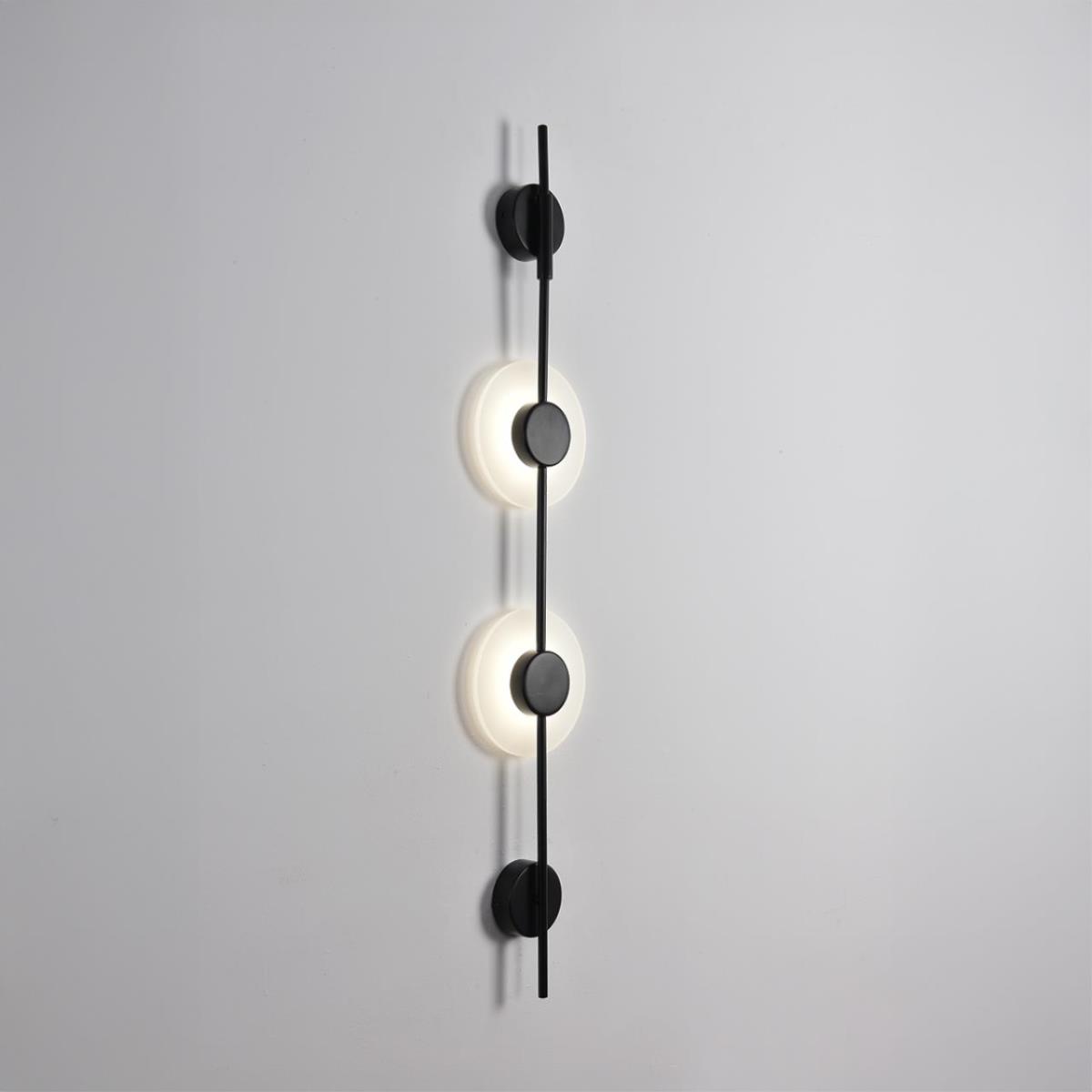 Бра Lumion Eca Ledio 8372/16WL