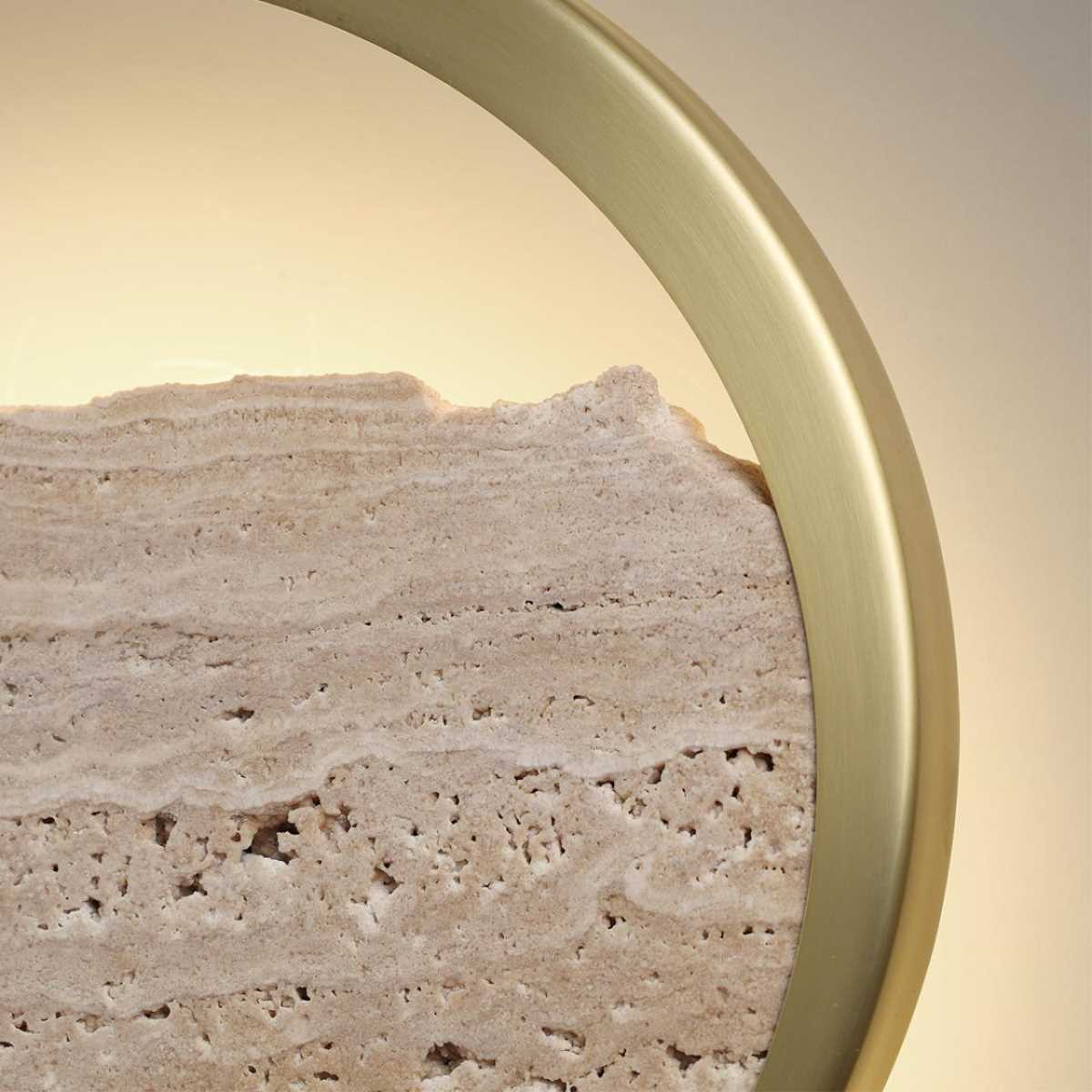 Настенный светильник ODEON LIGHT ECODESIGN VALLEY 6625/9WL