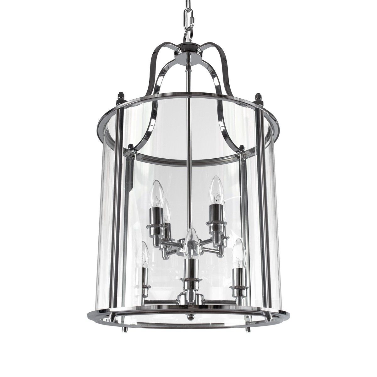 Подвесной светильник Loft IT Lighthouse 10456/8 CR