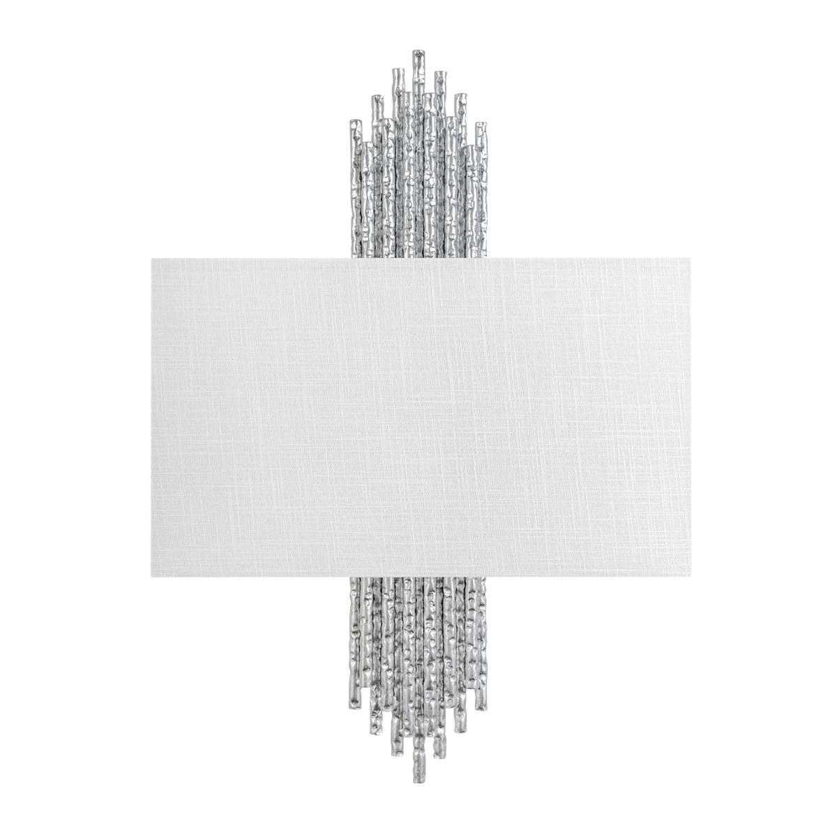 Настенный светильник Loft It Poema 10458 Silver