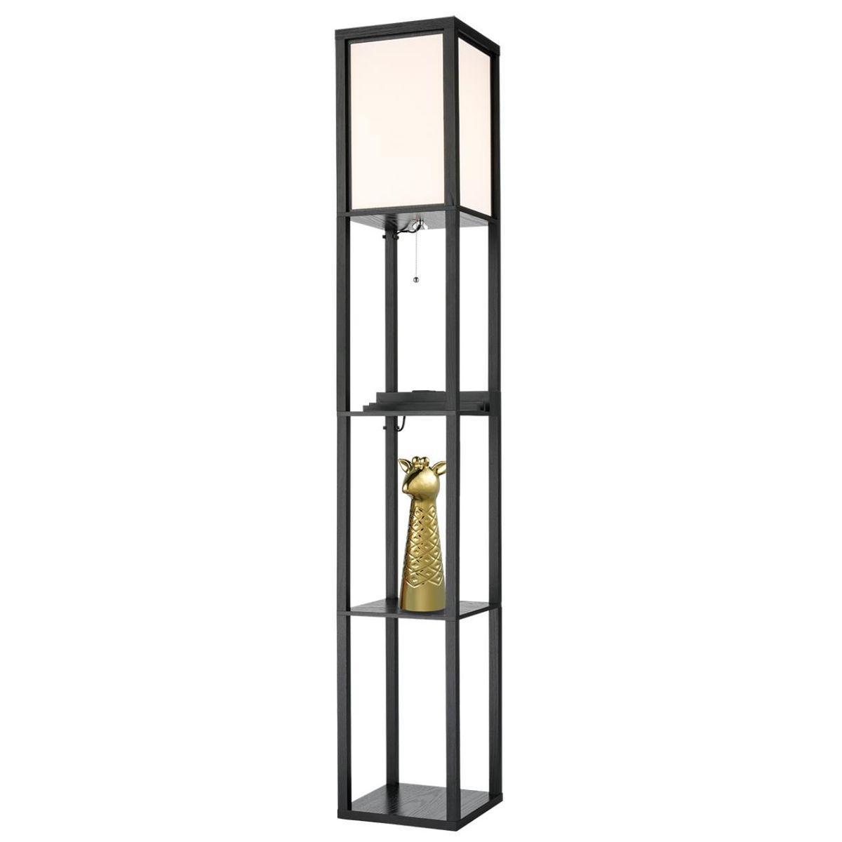 Торшер Lumion Comfi Practic 8093/1F