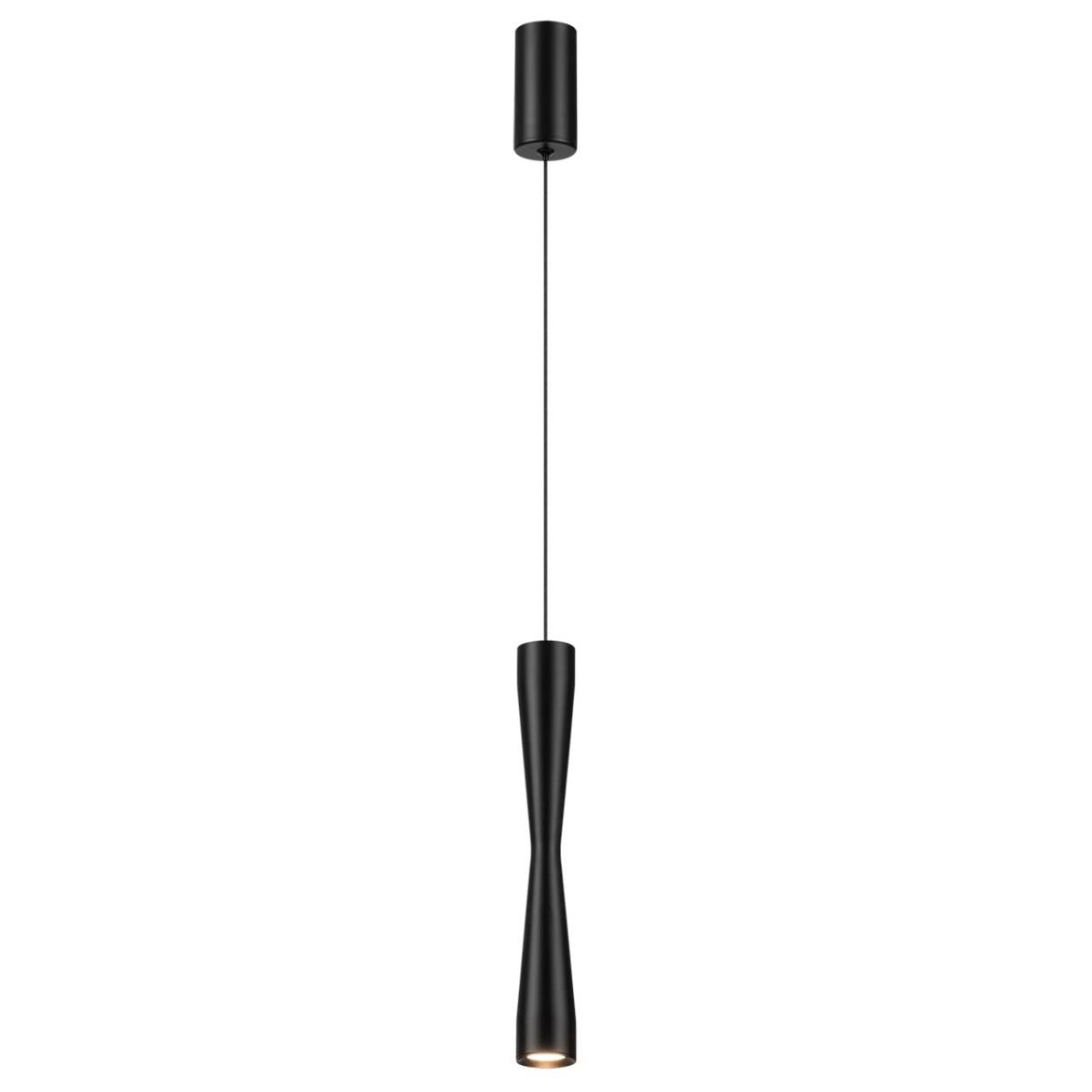Подвесной светильник Odeon Light Anika Hightech 4291/5L