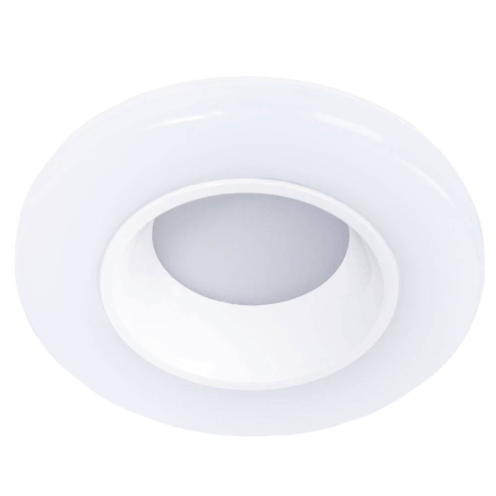 Потолочный светодиодный светильник Arte Lamp Alioth A7991PL-1WH