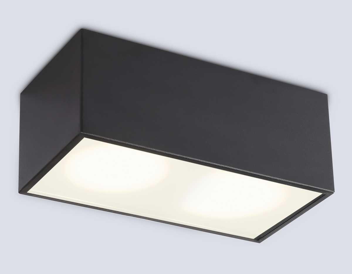 Светильник накладной AMBRELLA LIGHT TECHNO SPOT TN6535