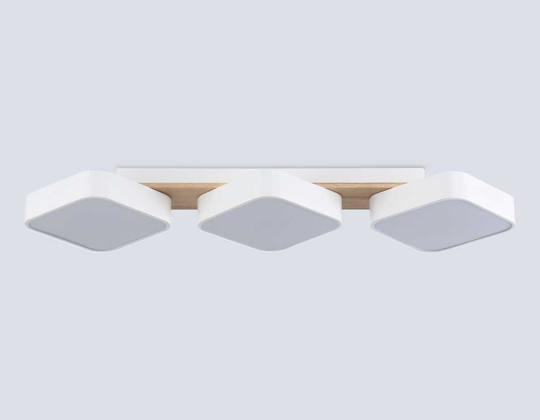 Светильник потолочный Ambrella light COMFORT FL4877